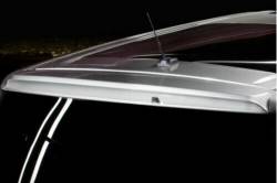 Dallas Automotive Restyling - DAR FG-230 Ford Flex Roof Mount Rear Spoiler Unpainted - Image 1