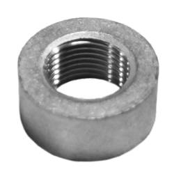 Dynomax - Dynomax 88103 Emission Fitting Size 18mm x 1.5" O2 Fitting - Image 1