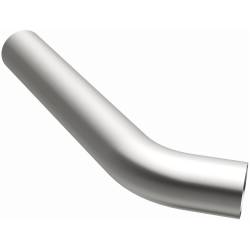MagnaFlow Exhaust Products - MagnaFlow 10739 45-DEG Bend Performance Exhaust Pipe 3.00" - Image 2