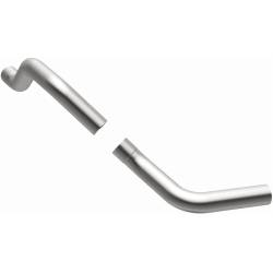 MagnaFlow Exhaust Products - MagnaFlow 15397 Performance Exhaust Tailpipe - Image 2