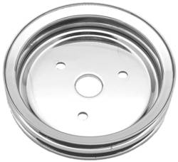 Trans-Dapt Performance - Trans-Dapt 8603 Crankshaft Pulley - Image 1