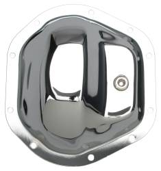 Trans-Dapt Performance - Trans-Dapt Performance Products 8782 Differential Cover Kit Chrome - Image 1