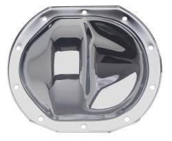 Trans-Dapt Performance - Trans-Dapt Performance Products 9044 Differential Cover Kit Chrome - Image 1