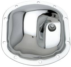 Trans-Dapt Performance - Trans-Dapt Performance Products 9238 Differential Cover Chrome - Image 1