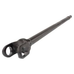 TEN Factory - TEN Factory MG20136B High-Performance Axle Shaft for 07-15 Wrangler JK - Image 2
