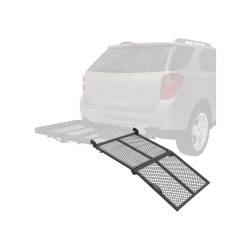 Draw-Tite - Draw-Tite 1040200 Pro Series 1040200 Cargo Carrier Ramp - Image 1