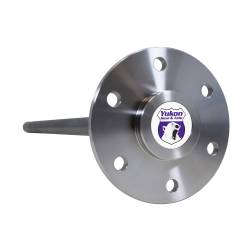 Yukon Gear and Axle - Yukon Gear YA G3893605 Alloy 6-Lug Rear Axle for 63-72 GM 12T - Image 1