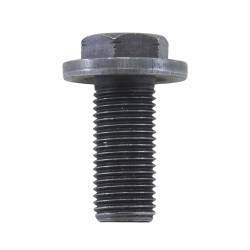 Yukon Gear and Axle - Yukon Gear YSPBLT-081 Ring Gear Bolt Right M12-1.25 for Jeep WK/XK/JL Dana-44/35 - Image 1