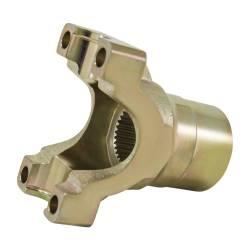 Yukon Gear and Axle - Yukon Gear YY F900631 Pinion Yoke - Image 1
