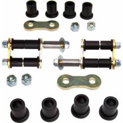 Vintage Parts - Vintage Parts VPASKL2 2 Spring Shackle for 35-48 Ford - Image 1