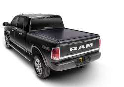Retrax - Retrax 70232 PowertraxONE MX Retractable Tonneau Cover - Image 1