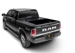 Retrax - Retrax 70232 PowertraxONE MX Retractable Tonneau Cover - Image 3