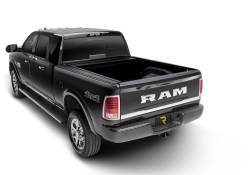 Retrax - Retrax 70232 PowertraxONE MX Retractable Tonneau Cover - Image 4
