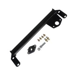 Synergy Manufacturing - Synergy 8557-04 Steering Box Brace for 4WD 1500/2500/3500 - Image 1