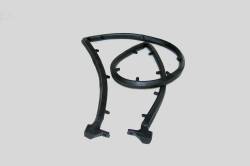 Fairchild Industries - Fairchild Industries D3008 Lower Tailgate Seal for Jeep Wrangler - Image 1