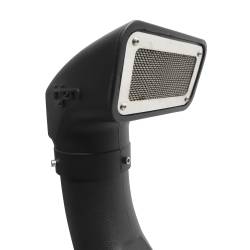 Injen - Injen EVO15070 EVOLUTION Snorkel for 07-18 Jeep Wrangler JK Req Hood Mod - Image 2