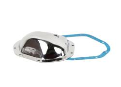 Kentrol - Kentrol 304CM44 Front/Rear Differential Cover for 97-06 Jeep Wrangler TJ - Image 2