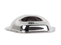 Kentrol - Kentrol 304CM44 Front/Rear Differential Cover for 97-06 Jeep Wrangler TJ - Image 4