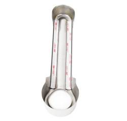 Kentrol - Kentrol 30011 Polished Exterior Door Handle Cover 6pc for 07-18 Jeep Wrangler JK - Image 3