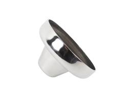 Kentrol - Kentrol 30007 Polished Antenna Cover for 07-18 Jeep Wrangler JK - Image 3