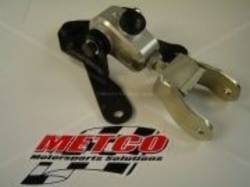 Metco Motorsports - Metco MUC2011 Upper Control Arms Set Ford Mustang - Image 1