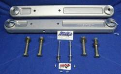 Metco Motorsports - Metco MCA0007 Rear Control Arms 65-70 Impala/Electra/88 - Image 2