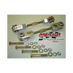 Metco Motorsports - Metco MUC0015 Rear Upper Control Arms 59-64 Chevrolet - Image 1