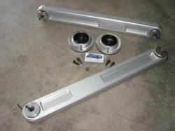 Metco Motorsports - Metco MCA0015 Rear Control Arms 59-64 Chevy Impala - Image 1