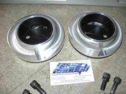 Metco Motorsports - Metco MCA0015 Rear Control Arms 59-64 Chevy Impala - Image 2