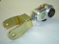 Metco Motorsports - Metco MUC2005 Upper Control Arm Set Ford Mustang - Image 1