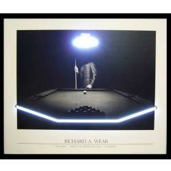 Neonetics - Neonetics 3HUSNL The Hustler Neon/led Picture - Image 1