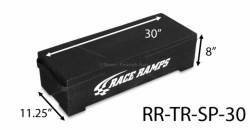 Race Ramps - Race Ramps RR-TR-SP-30 30" Trailer Step - Image 1