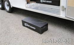 Race Ramps - Race Ramps RR-TR-SP-30 30" Trailer Step - Image 2