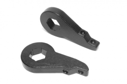 Southern Truck - Southern Truck Lifts 2.0" Suspension Leveling Kit Silverado/Sierra HD 15041 - Image 2