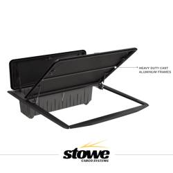 Stowe Cargo - Stowe Cargo Management Tool Box Hard Tonneau Cover R165009 - Image 7