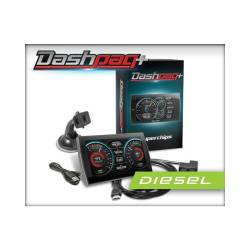 SuperChips - Superchips DashPaq+ Computer Tuner Programmer Ford Diesel 10501 - Image 2