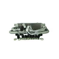 Turbo XS - Turbo XS WS08-FMIC Intercooler Kit - Image 1
