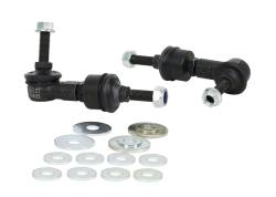 Whiteline - Whiteline KLC107 Front Anti-Sway Bar Link Assembly HD adj Steel Ball - Image 143