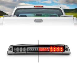 Anzo USA - Anzo USA LED Third Brake Light Chrome Smoke Lens for Ram Trucks 531046 - Image 1