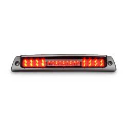 Anzo USA - Anzo USA LED Third Brake Light Chrome Smoke Lens for Ram Trucks 531046 - Image 2