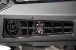 Addictive Desert Designs F197431040103 HoneyBadger Front Bumper for 21-22 F150