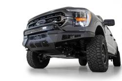 Addictive Desert Designs - Addictive Desert Designs F197431040103 HoneyBadger Front Bumper for 21-22 F150 - Image 5