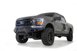 Addictive Desert Designs - Addictive Desert Designs F197431040103 HoneyBadger Front Bumper for 21-22 F150 - Image 6
