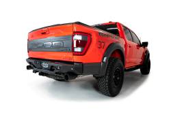Addictive Desert Designs - Addictive Desert Designs R210081090103 Stealth Fighter Rear Bumper for F150 - Image 5