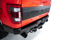 Addictive Desert Designs - Addictive Desert Designs R210081090103 Stealth Fighter Rear Bumper for F150 - Image 6