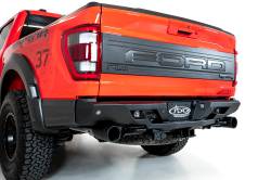 Addictive Desert Designs - Addictive Desert Designs R210081090103 Stealth Fighter Rear Bumper for F150 - Image 10