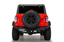Addictive Desert Designs - Addictive Desert Designs R23012NA01NA Rock Fighter Rear Bumper for 21-22 Bronco - Image 9
