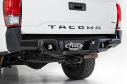 Addictive Desert Designs - Addictive Desert Designs R681241280103 Stealth Fighter Rear Bumper for Tacoma - Image 4