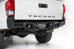 Addictive Desert Designs - Addictive Desert Designs R681241280103 Stealth Fighter Rear Bumper for Tacoma - Image 7