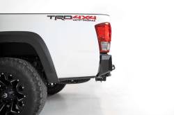 Addictive Desert Designs - Addictive Desert Designs R681241280103 Stealth Fighter Rear Bumper for Tacoma - Image 9
